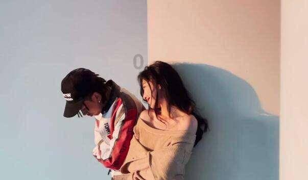 暗黑精灵的装扮