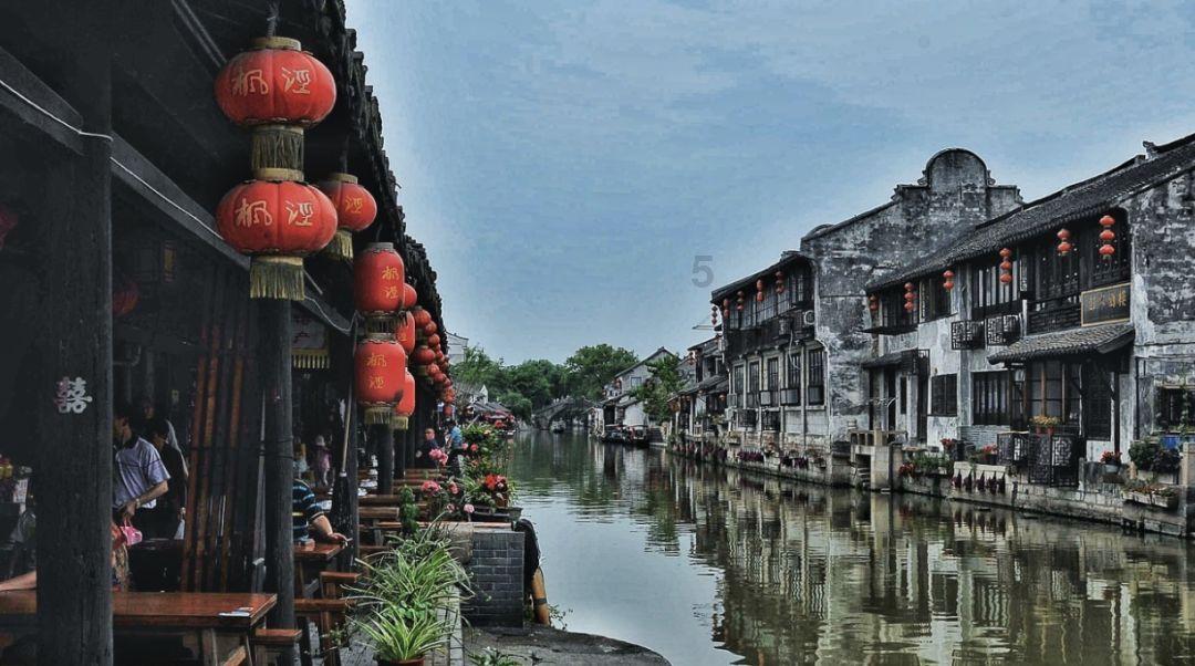 意想不到的旅程